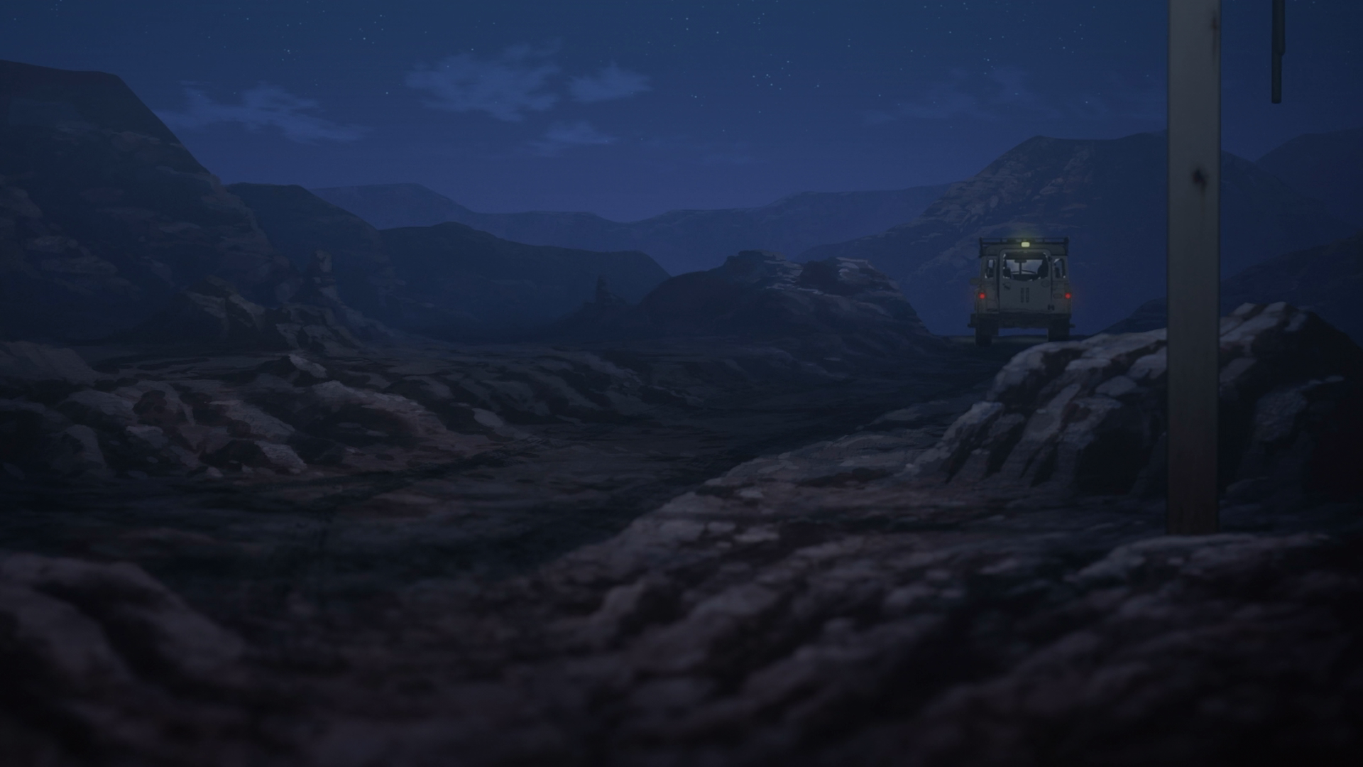 Mushikago no Cagaster (DragsterPS)